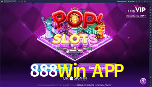 Live Casino 888Win APP