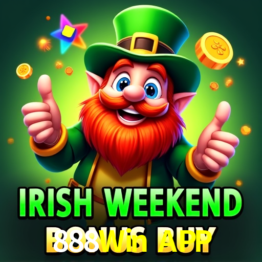 Slot Games 888Win APP