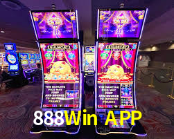 Blackjack Table 888Win APP