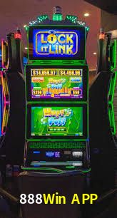 Roulette Table 888Win APP