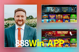 VIP Casino 888Win APP